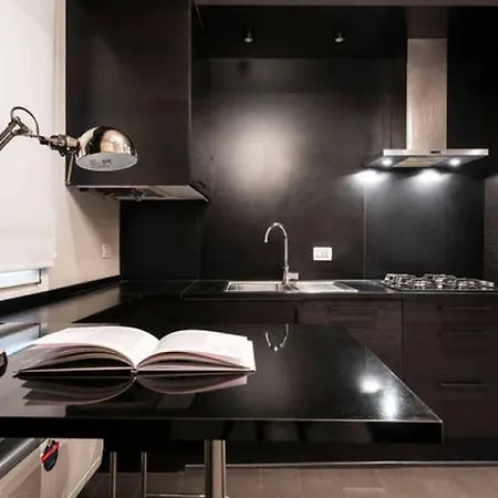 Apartamento Downtown Luxury