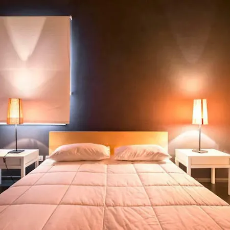 Downtown Luxury Apartamento Bolonha
