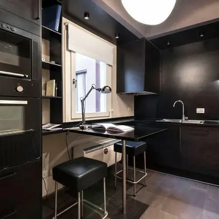 Apartamento Downtown Luxury Bolonha