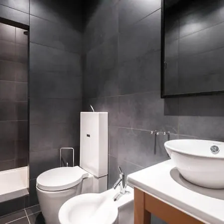 Apartamento Downtown Luxury Bolonha